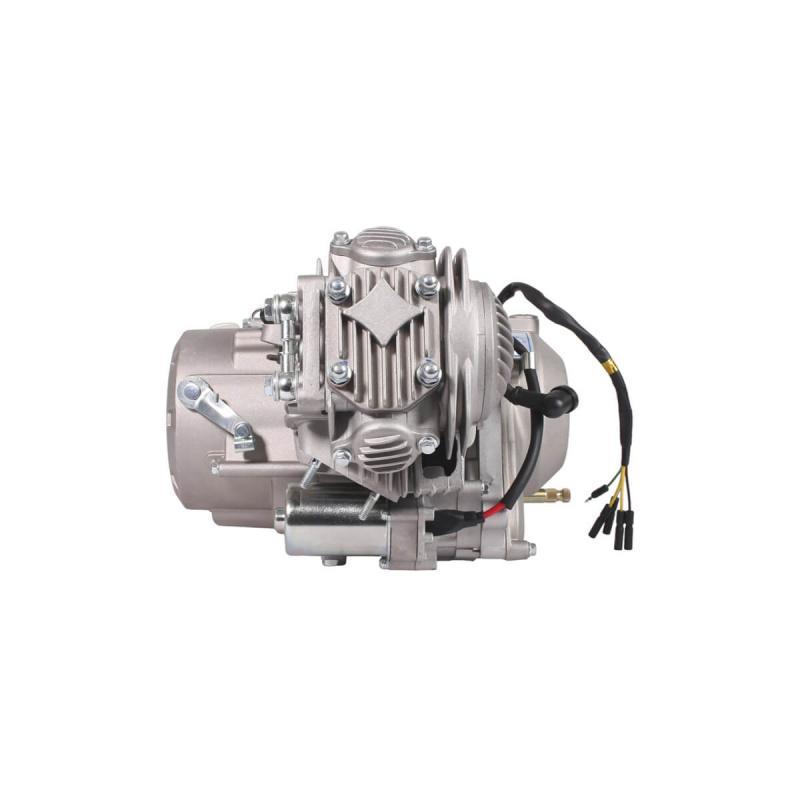 Двигатель в сборе YX 1P56FMJ (X150) 140см3, электростартер