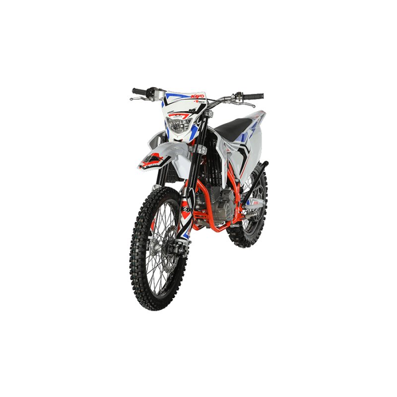 Мотоцикл KAYO K4 MX