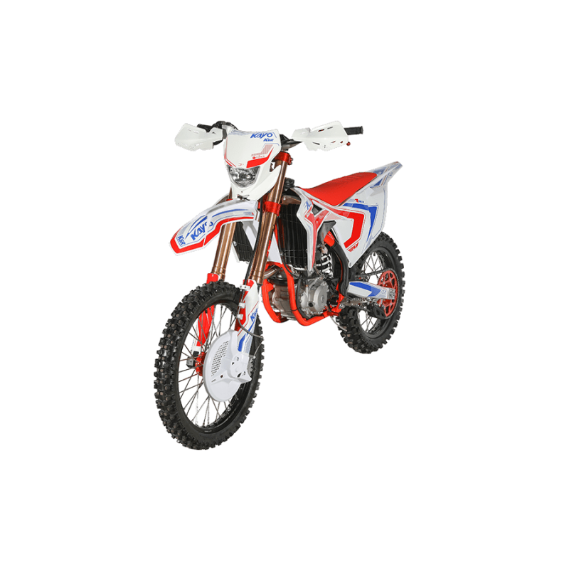 Мотоцикл KAYO K6-R 250 ENDURO