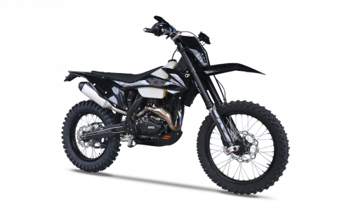 Мотоцикл BRZ X8 PR250 EFI 24 BE (172FMM-5 PR250)