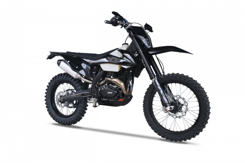 Мотоцикл BRZ X8 PR250 EFI 24 BE (172FMM-5 PR250)