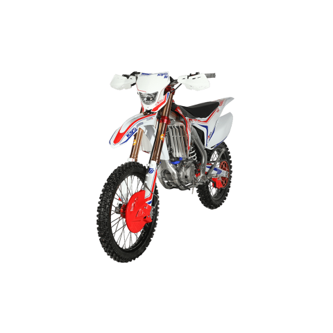 Мотоцикл KAYO T6 250 ENDURO