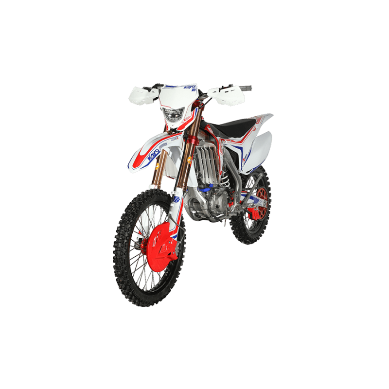 Мотоцикл KAYO T6 250 ENDURO