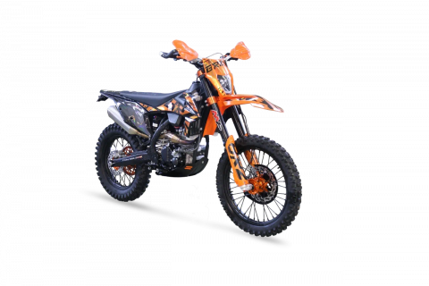 Эндуро мотоцикл BRZ MX8 NB300 2023 г.