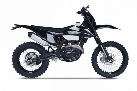 Эндуро мотоцикл BRZ X8 NC250 BE