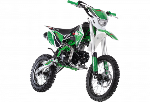 Мотоцикл BSE MX Racing