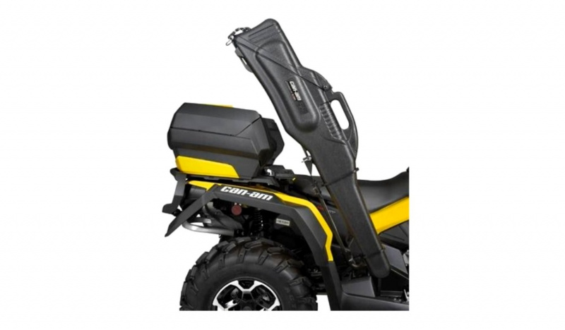 Ружейный кофр футляр для квадроцикла BRP Can-Am 715001419