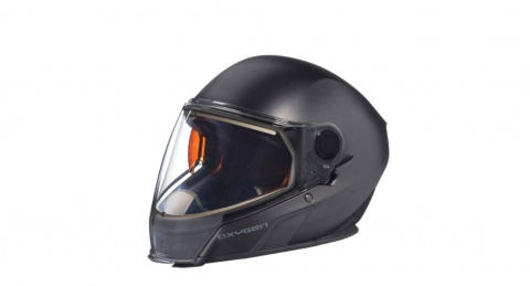 Шлем защитный OXYGEN HELMET (DOT) UNISE
