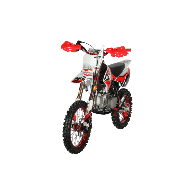 Питбайк KAYO PRO DAYTONA 190