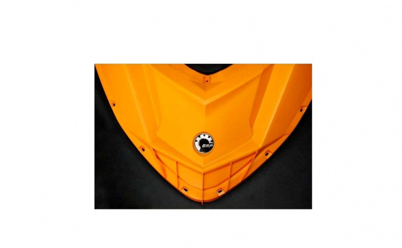 Orange Front Deck артикул  291003822