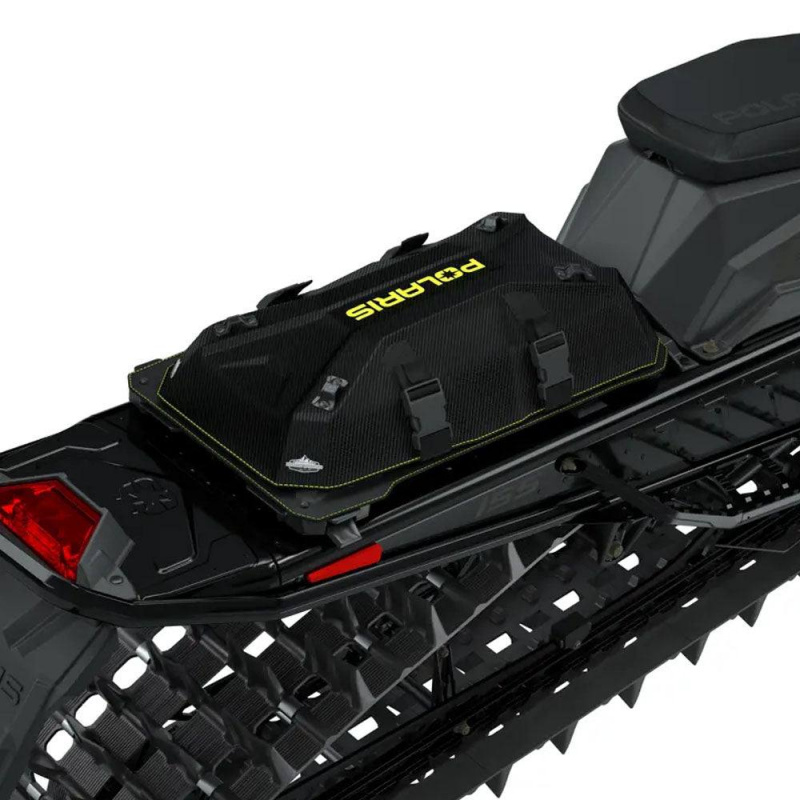 Кофр Polaris Lock&Ride Flex Burandt Артикул 2890634