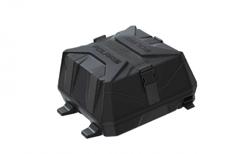 Polaris Snowmobile Lock&Ride Flex Adventure, сумка на тоннель. Артикул: 2884456