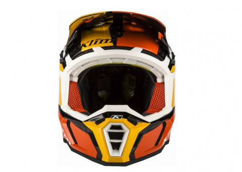Шлем KLIM F5 KOROYD HELMET/DOT - XL, Ascent Asphalt