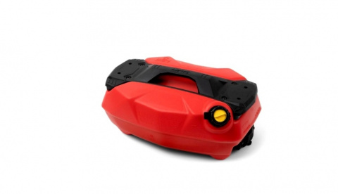 Канистра для топлива 15 литров Tank fuel kit, Linq fuel Caddy Артикул: 860202246