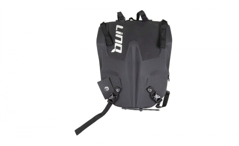 Сумка на тоннель LinQ Slim Waterproof 860202451