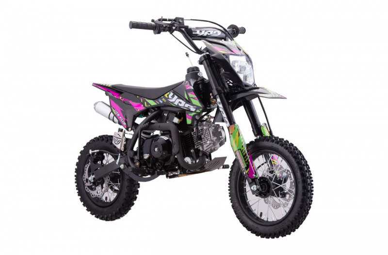 Питбайк YPS Lite F110cc 12\10