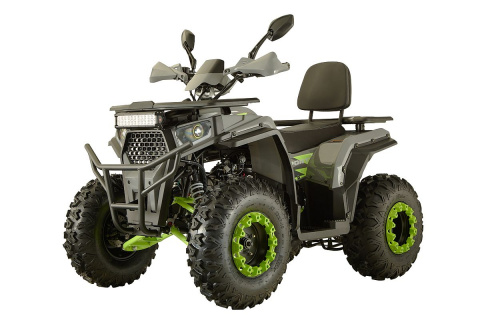 Купить квадроцикл Avantis Optima 200 Premium