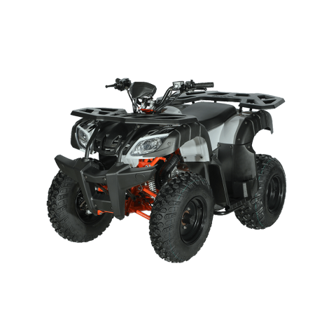 Квадроцикл KAYO BULL 2C ( KAYO AU150 CVT ) с ПТС