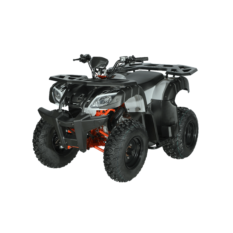 Квадроцикл KAYO BULL 2C ( KAYO AU150 CVT ) с ПТС