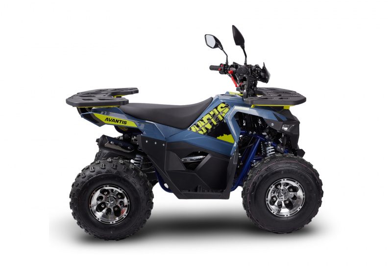 Квадроцикл Avantis Ray 8 Premium
