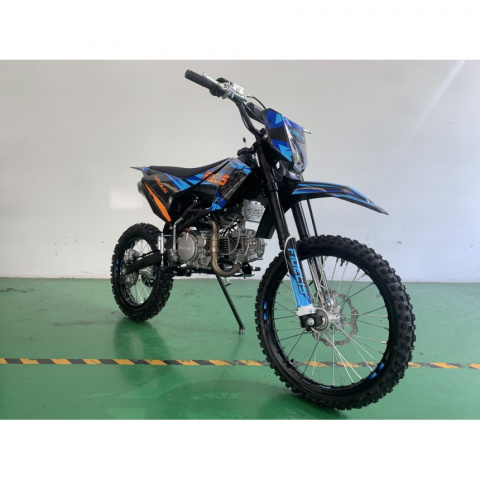 Питбайк Fidelis Furious 150 (YX1P60FMJ) 19/16