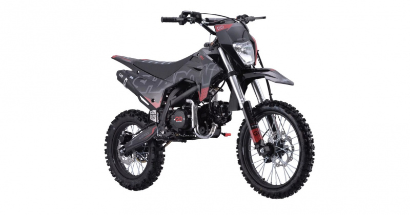 Питбайк OXO SHADOW 125