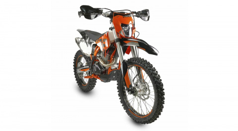 Мотоцикл кросс / эндуро OXO PRIDE YB250