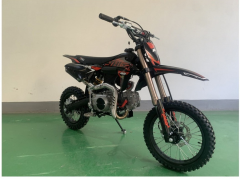 Питбайк JHL MK125 (14/12)