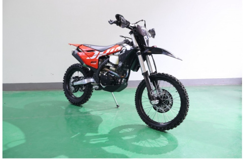 Мотоцикл JHLofr GS CB300RL