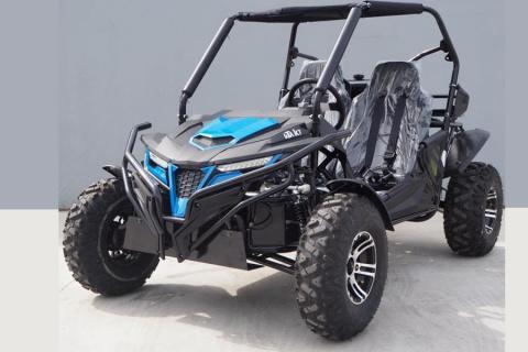Багги бензиновый 300 KTA K7X