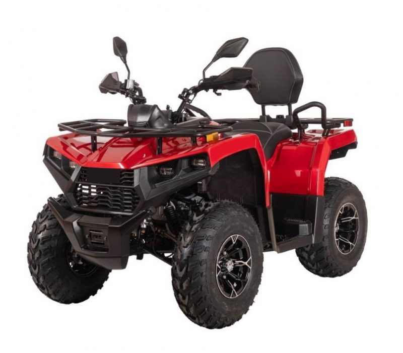 Квадрицикл Bizon YK250 BASIC CARB