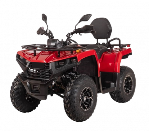 Квадрицикл Bizon YK250 LUX EFI