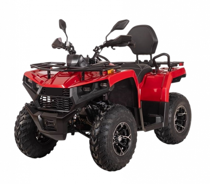 Квадрицикл Bizon YK250 LUX EFI