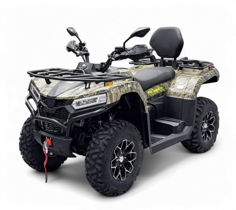 Квадрицикл Bizon YK450A ПТС