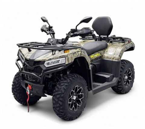 Квадрицикл Bizon YK450A EPS ПТС