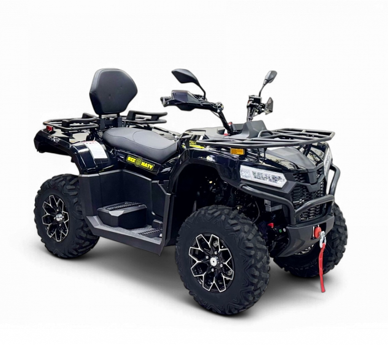 Квадрицикл Bizon YK450AL EPS ПТС