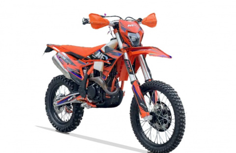 Мотоцикл NFX Outlaw YB300H