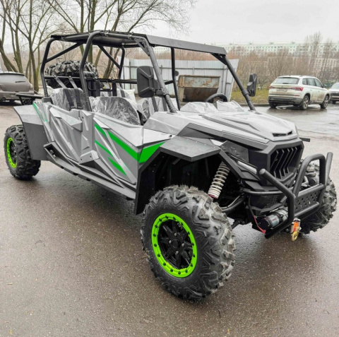 Багги HOOLEOX 800 х4 (Хулеокс 800х4)