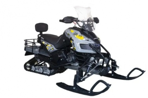 Снегоход MOTAX FREERIDE 250 EFI LONG