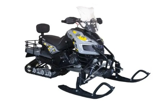 Снегоход MOTAX FREERIDE 250 EFI LONG