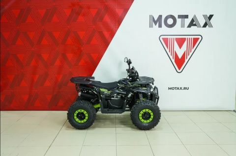 Подростковый квадроцикл MOTAX GRIZLIK PREMIUM 125
