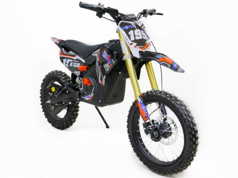 Детский электрический миникросс MOTAX E1500