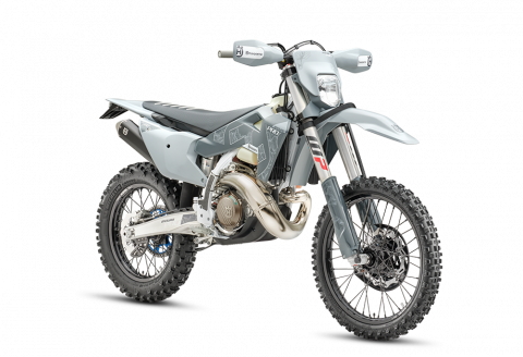 Мотоцикл Husqvarna TE 300 PRO