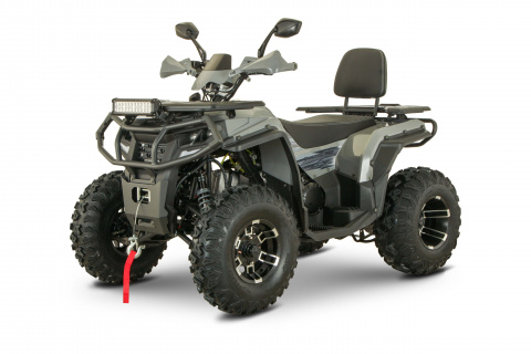Квадроцикл ATV YAСOTA VIKING LONG 250 PRO
