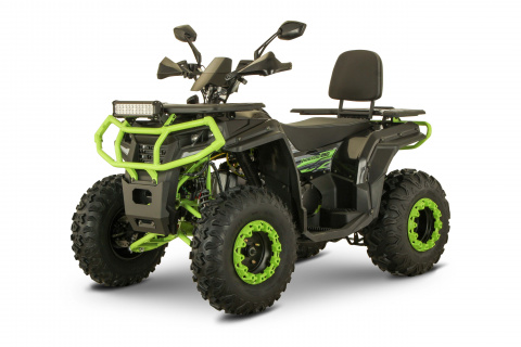 Квадроцикл ATV YACOTA VIKING LONG 250