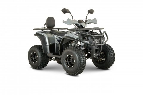Квадроцикл ATV YACOTA DRAGON 125 LUX-LD