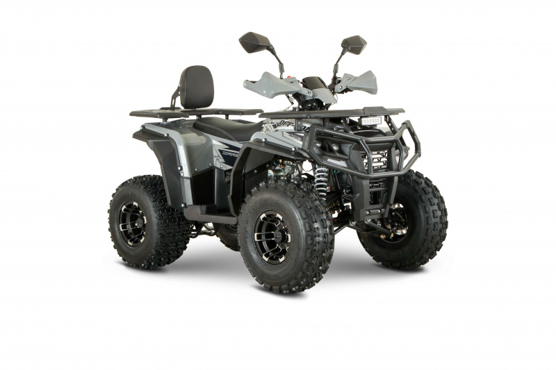 Квадроцикл ATV YACOTA DRAGON 125 LUX-LD