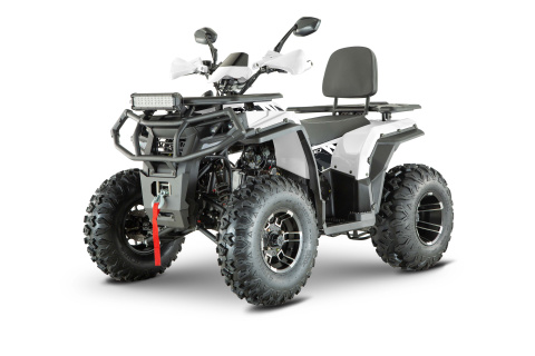 Квадроцикл ATV YACOTA VIKING NEW 200 PRO