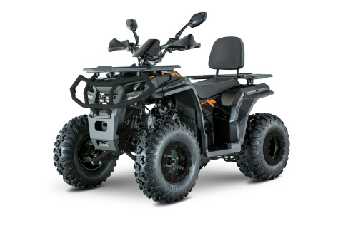 Квадроцикл YACOTA VIKING NEW 200