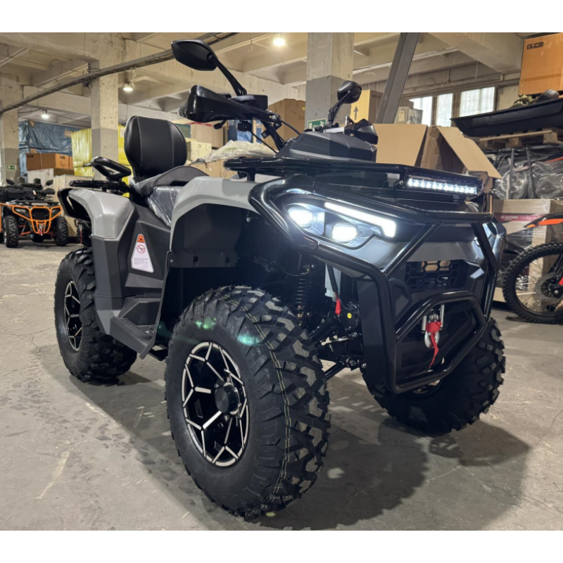 Квадроцикл BRO MIKILON HAMMER 300 EFI